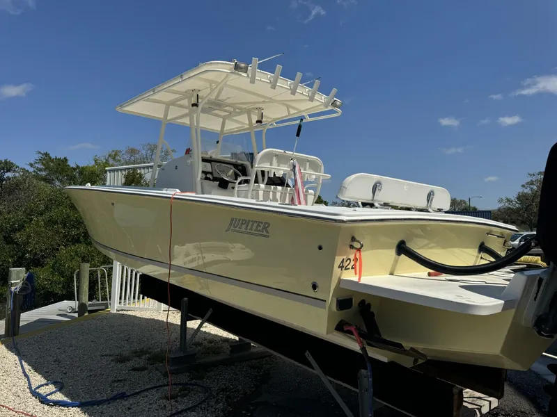 Slide: The Image of Jupiter 31 CC Forward Seating 2006 - 5121676