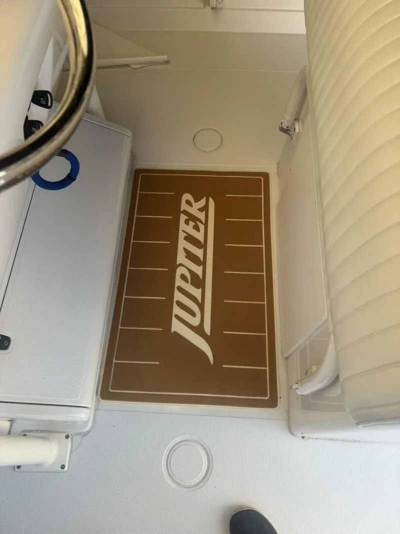 Slide: The Image of Jupiter 31 CC Forward Seating 2006 - 5545996