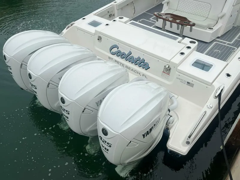 Slide: The Image of 2023 Pursuit S428 - 4929410