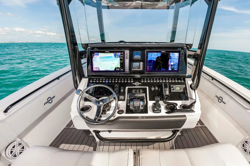 Slide: The Image of Fountain 38CC 2020 - 4929511