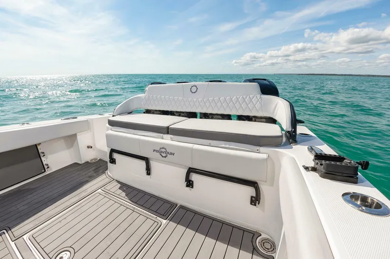 Slide: The Image of Fountain 38CC 2020 - 4929518