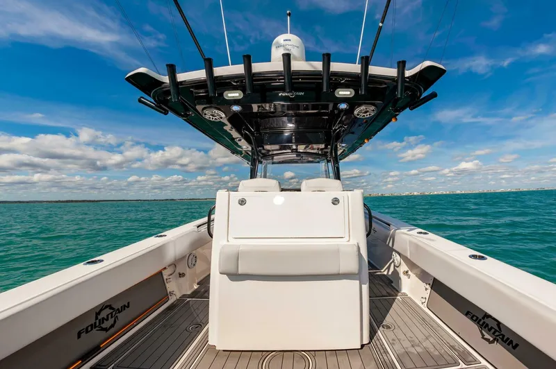 Slide: The Image of Fountain 38CC 2020 - 4929521