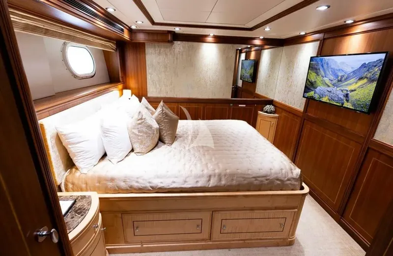 Slide: The Image of Palmer Johnson Motor Yacht 2006 - 4929997