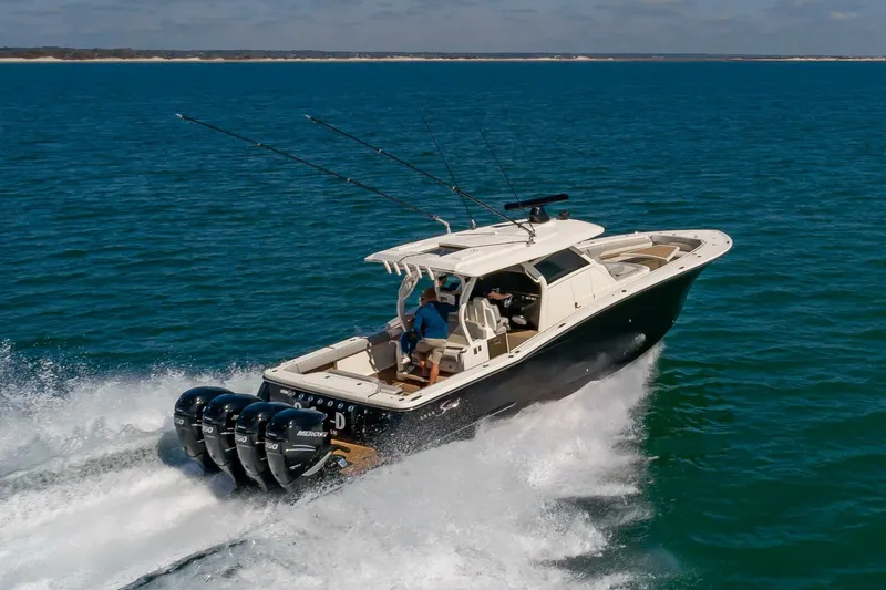 Slide: The Image of Scout 380 LXF 2020 - 4929787