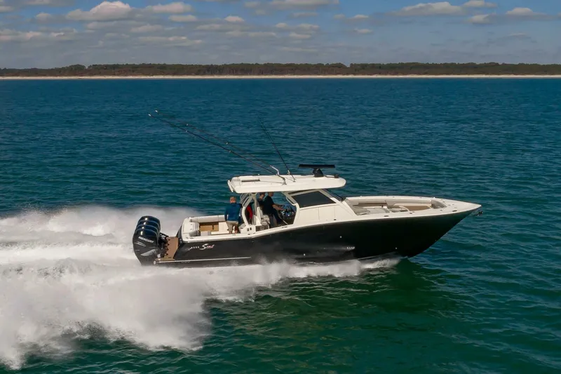 Slide: The Image of Scout 380 LXF 2020 - 4929797