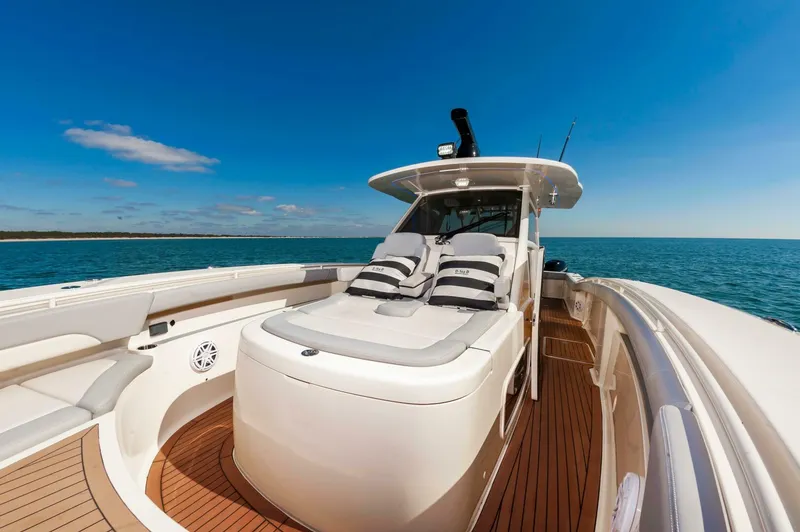 Slide: The Image of Scout 380 LXF 2020 - 4929799