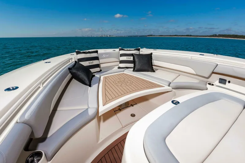 Slide: The Image of Scout 380 LXF 2020 - 4929801