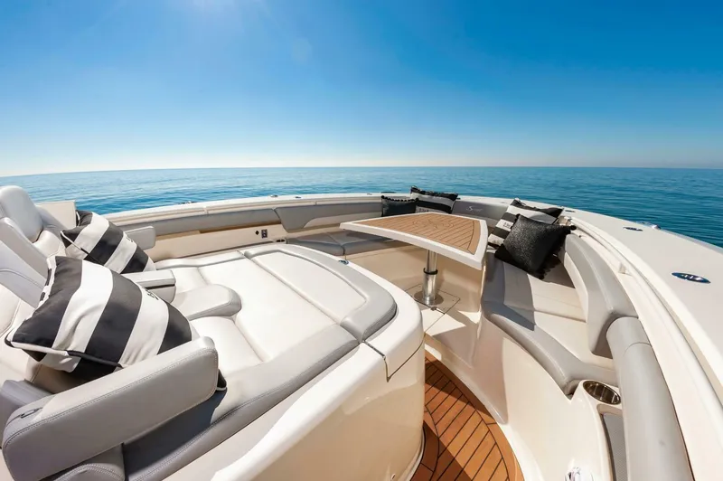 Slide: The Image of Scout 380 LXF 2020 - 4929802