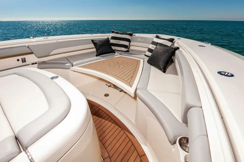 Slide: The Image of Scout 380 LXF 2020 - 4929804