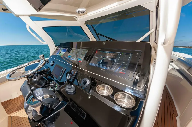 Slide: The Image of Scout 380 LXF 2020 - 4929806