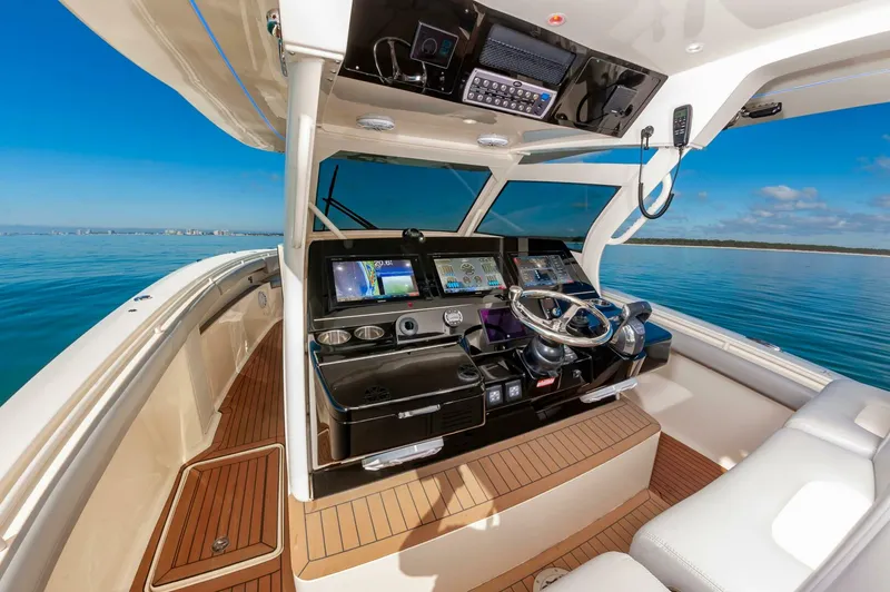 Slide: The Image of Scout 380 LXF 2020 - 4929807