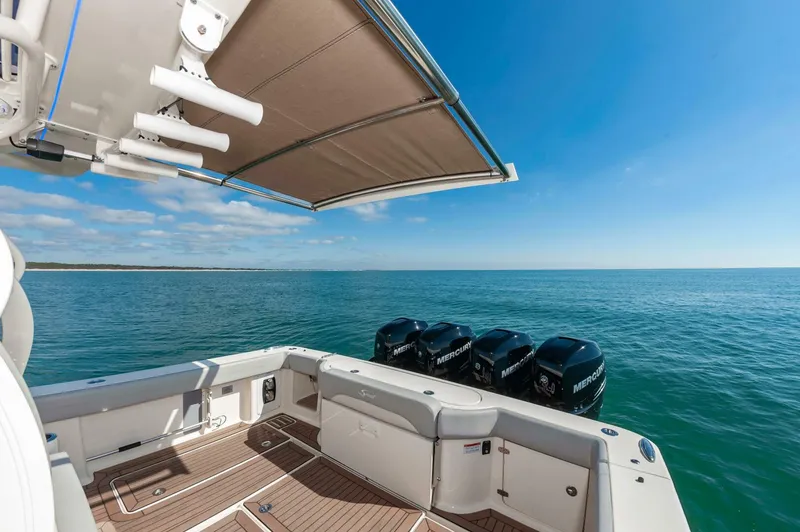 Slide: The Image of Scout 380 LXF 2020 - 4929811