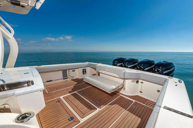 Slide: The Image of Scout 380 LXF 2020 - 4929813