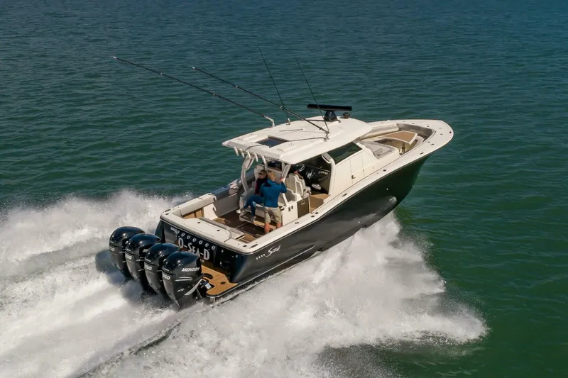 Slide: The Image of Scout 380 LXF 2020 - 4929789