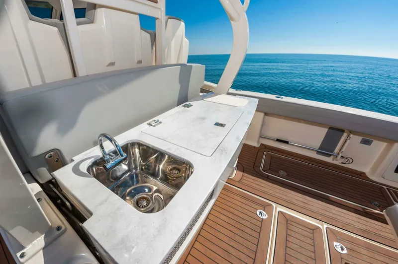 Slide: The Image of Scout 380 LXF 2020 - 4929816