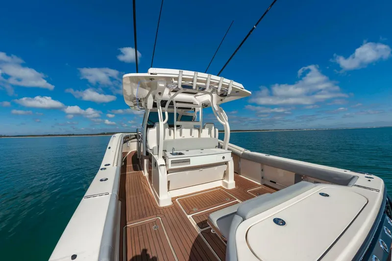 Slide: The Image of Scout 380 LXF 2020 - 4929817