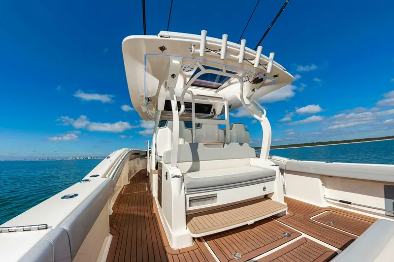 Slide: The Image of Scout 380 LXF 2020 - 4929818