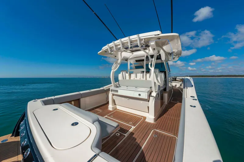 Slide: The Image of Scout 380 LXF 2020 - 4929819