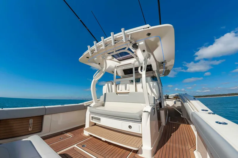 Slide: The Image of Scout 380 LXF 2020 - 4929820