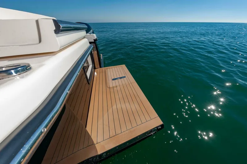 Slide: The Image of Scout 380 LXF 2020 - 4929824