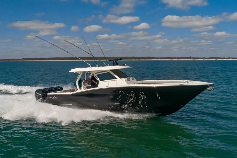 Slide: The Image of Scout 380 LXF 2020 - 4929792