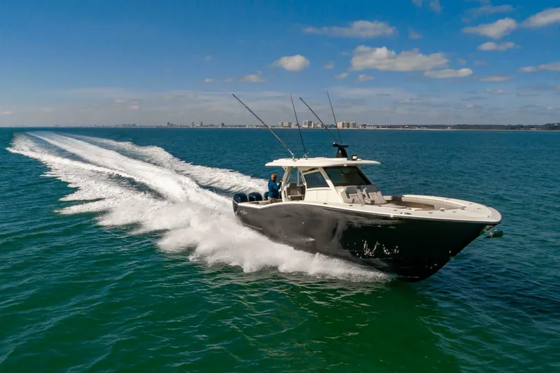 Slide: The Image of Scout 380 LXF 2020 - 4929793