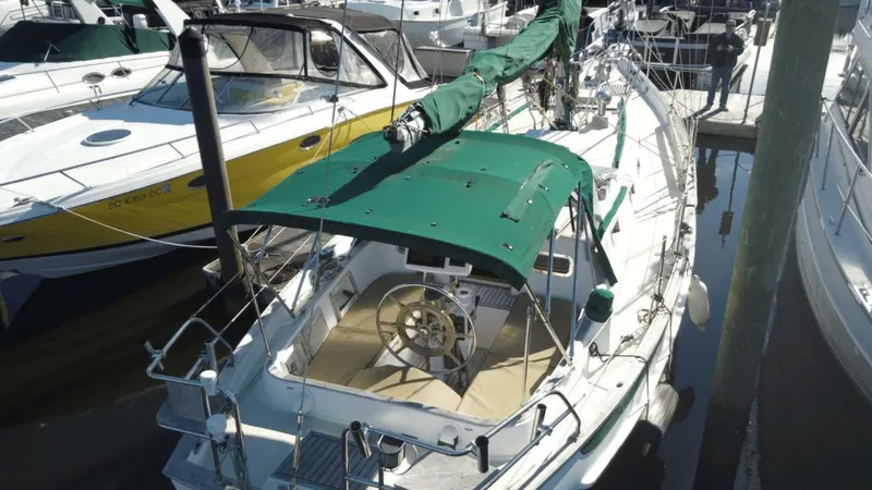 Slide: The Image of Cockpit View - 4931049