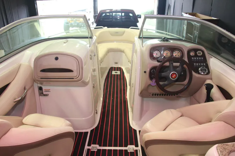 Slide: The Image of Chaparral 256 SSi 2006 - 5020981