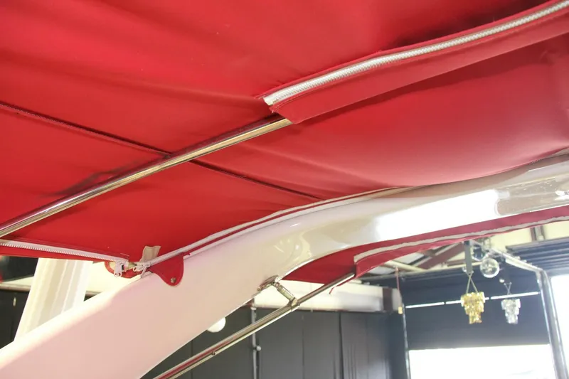 Slide: The Image of Chaparral 256 SSi 2006 - 5020992