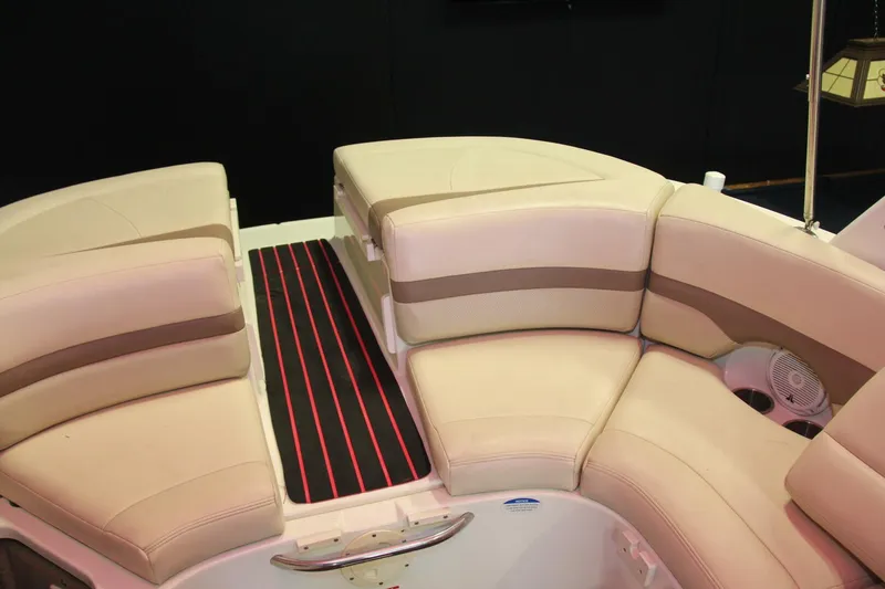 Slide: The Image of Chaparral 256 SSi 2006 - 5020999