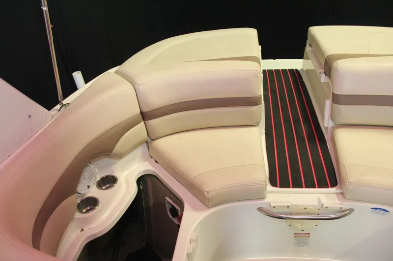 Slide: The Image of Chaparral 256 SSi 2006 - 5021003