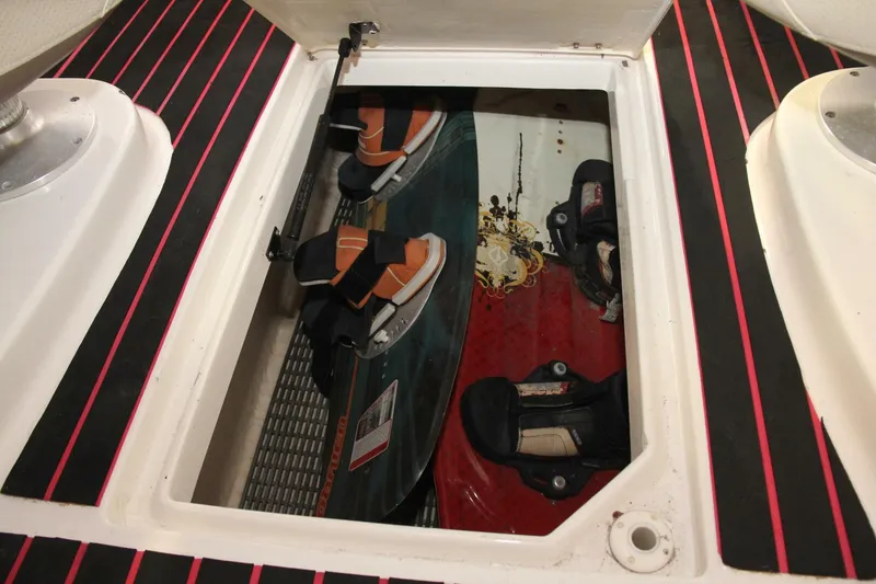 Slide: The Image of Chaparral 256 SSi 2006 - 5021008