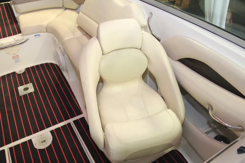 Slide: The Image of Chaparral 256 SSi 2006 - 5021012