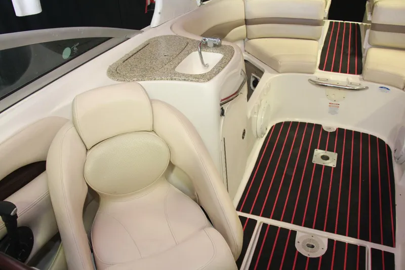 Slide: The Image of Chaparral 256 SSi 2006 - 5021016