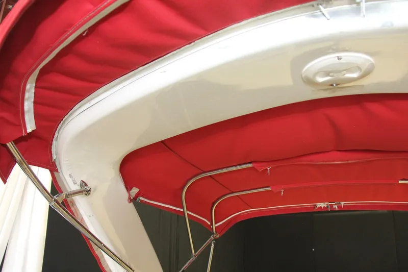 Slide: The Image of Chaparral 256 SSi 2006 - 5021023