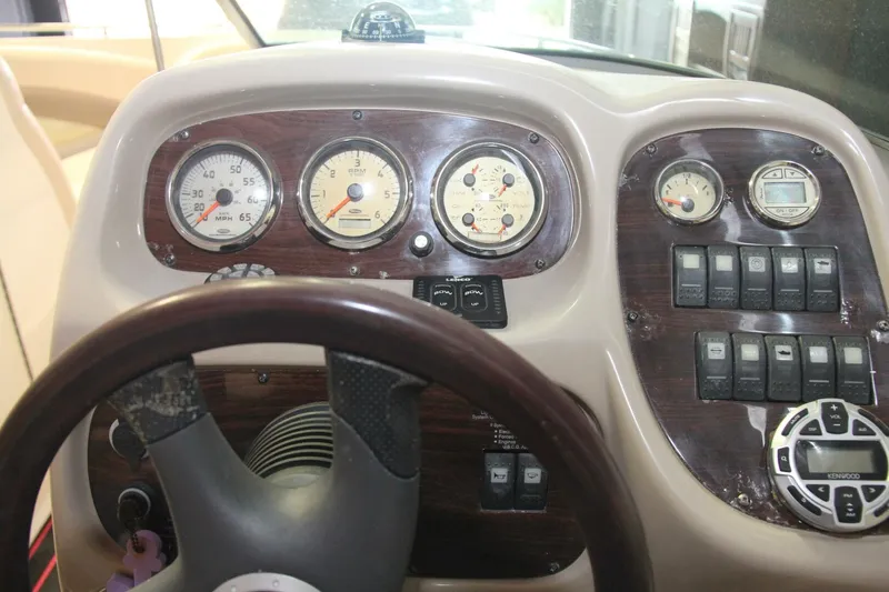 Slide: The Image of Chaparral 256 SSi 2006 - 5021027