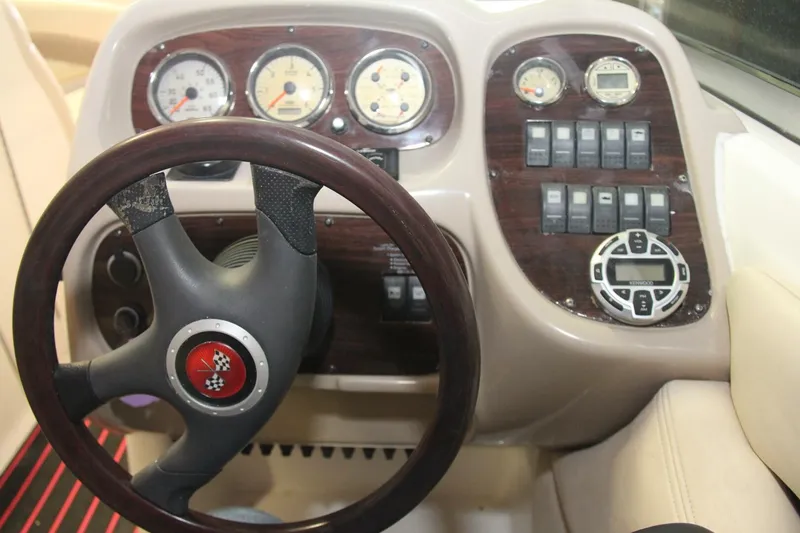 Slide: The Image of Chaparral 256 SSi 2006 - 5021031