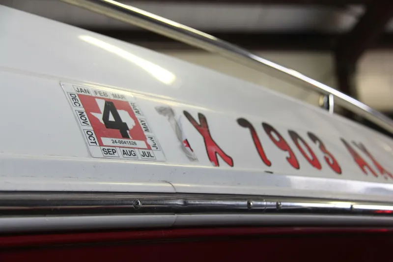 Slide: The Image of Chaparral 256 SSi 2006 - 5020532