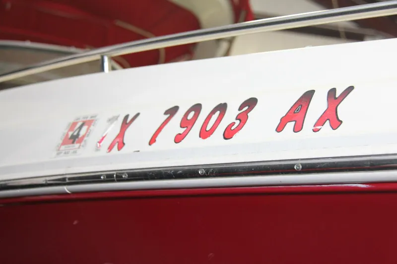 Slide: The Image of Chaparral 256 SSi 2006 - 5020533