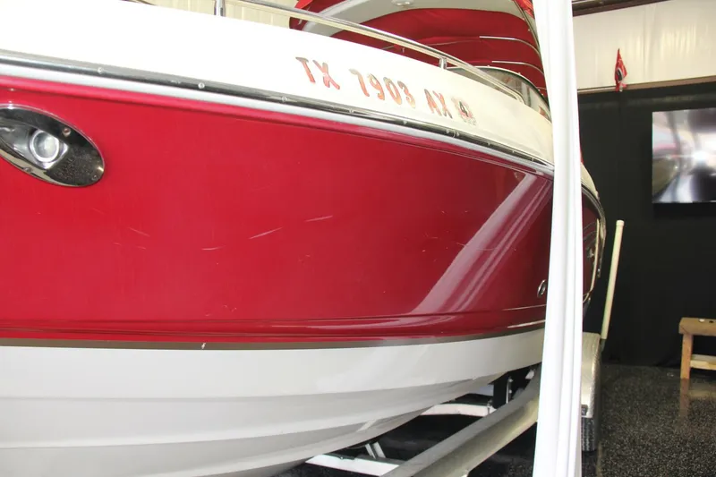 Slide: The Image of Chaparral 256 SSi 2006 - 5020539