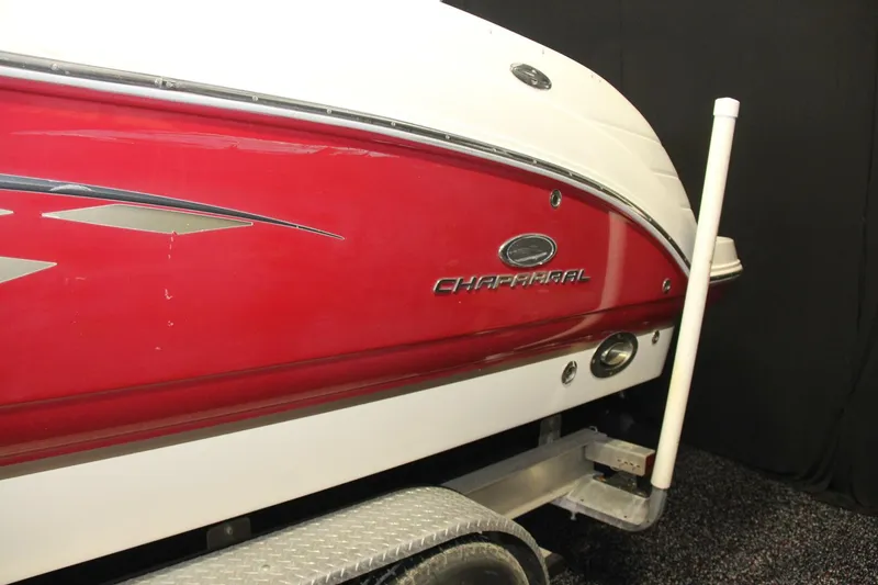 Slide: The Image of Chaparral 256 SSi 2006 - 5020543