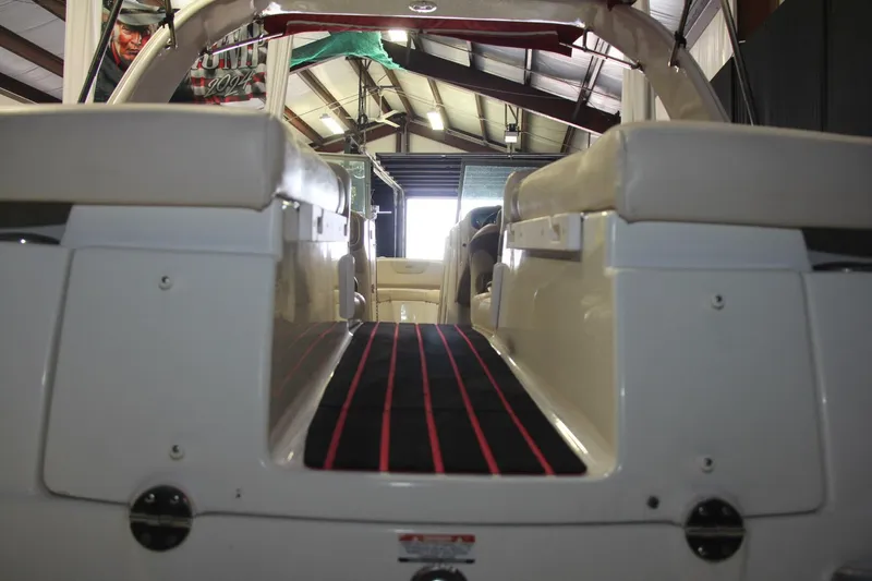 Slide: The Image of Chaparral 256 SSi 2006 - 5020546