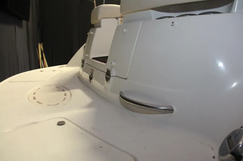 Slide: The Image of Chaparral 256 SSi 2006 - 5020547