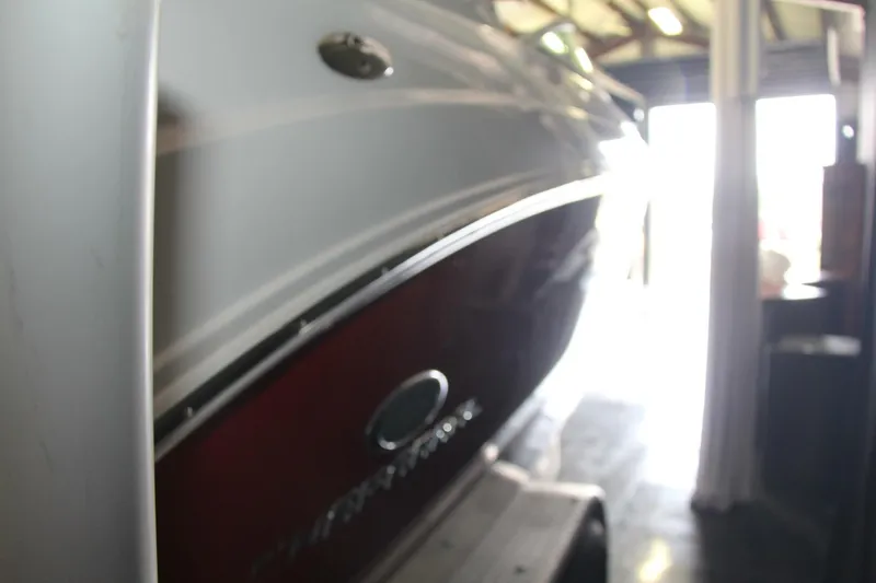 Slide: The Image of Chaparral 256 SSi 2006 - 5020548