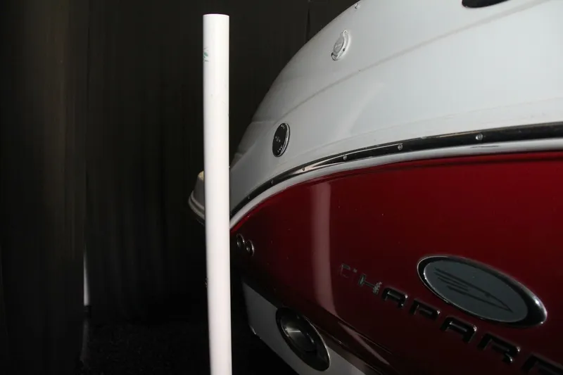 Slide: The Image of Chaparral 256 SSi 2006 - 5020553