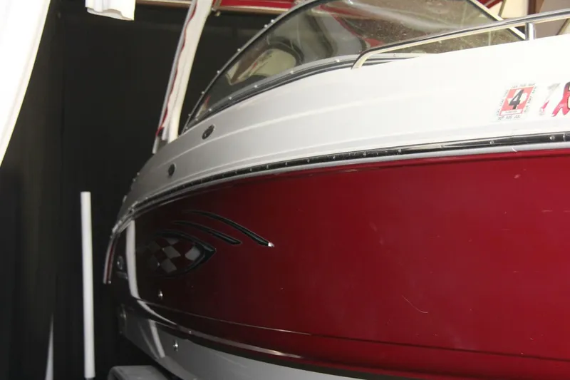 Slide: The Image of Chaparral 256 SSi 2006 - 5020555