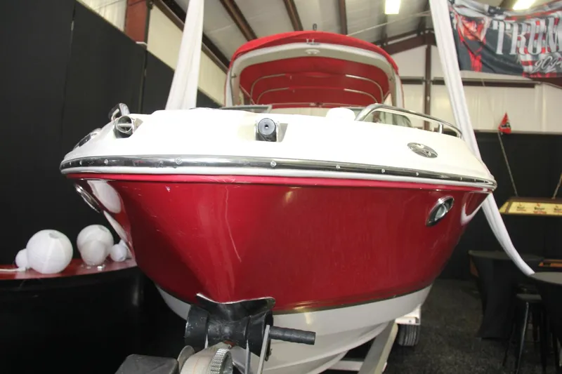 Slide: The Image of Chaparral 256 SSi 2006 - 5020561