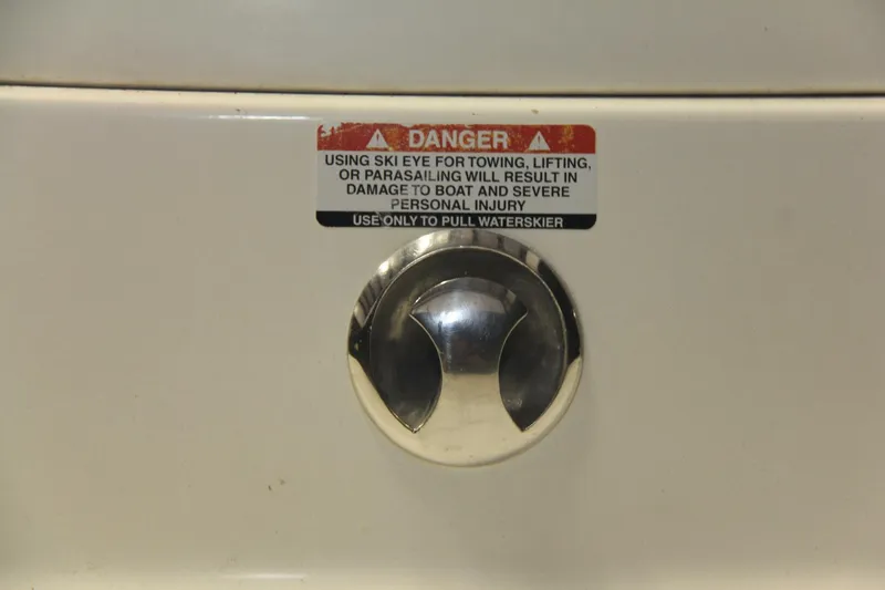 Slide: The Image of Chaparral 256 SSi 2006 - 5020562