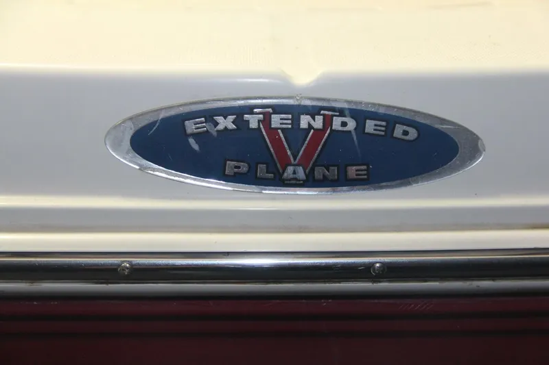 Slide: The Image of Chaparral 256 SSi 2006 - 5020563