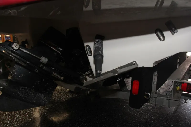 Slide: The Image of Chaparral 256 SSi 2006 - 5020565